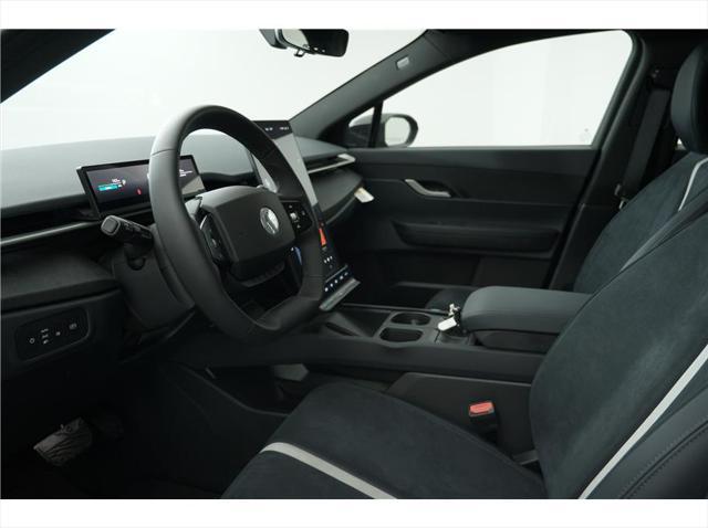 used 2023 Fisker Ocean car