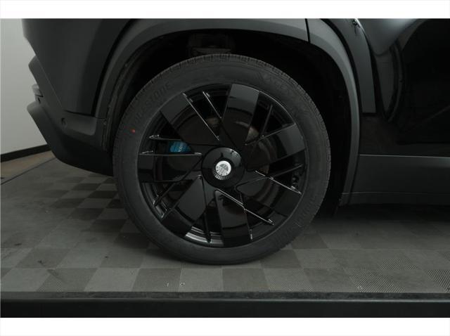 used 2023 Fisker Ocean car