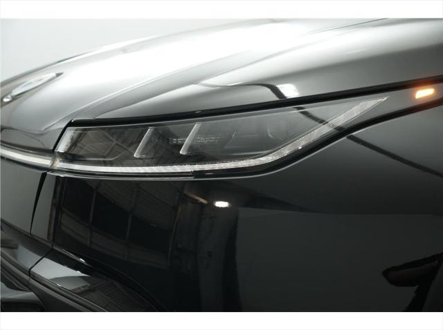 used 2023 Fisker Ocean car