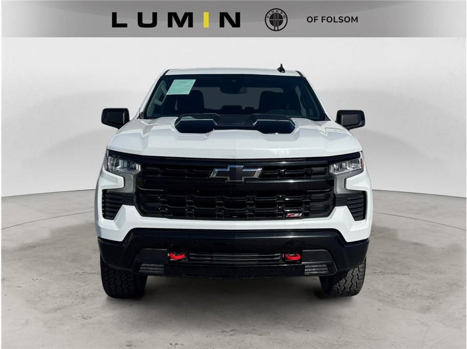 used 2024 Chevrolet Silverado 1500 car, priced at $38,795