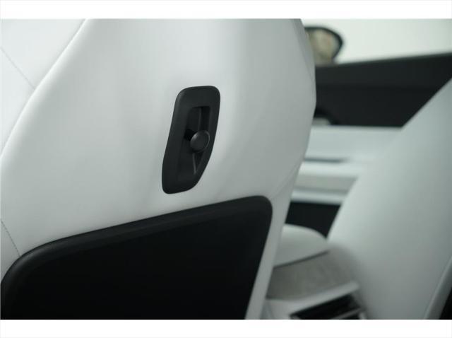 new 2023 Fisker Ocean car, priced at $27,999