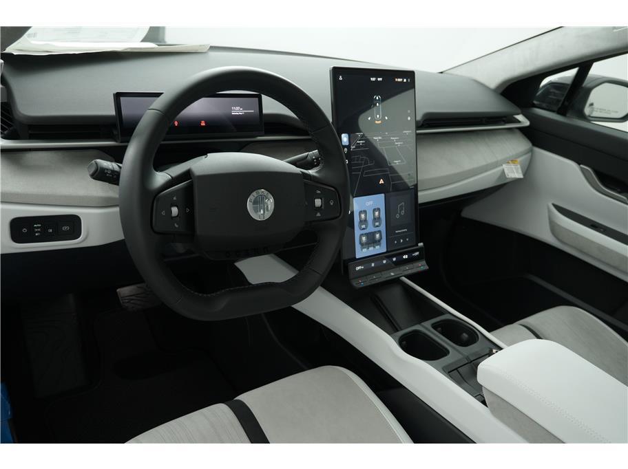 used 2023 Fisker Ocean car, priced at $27,999