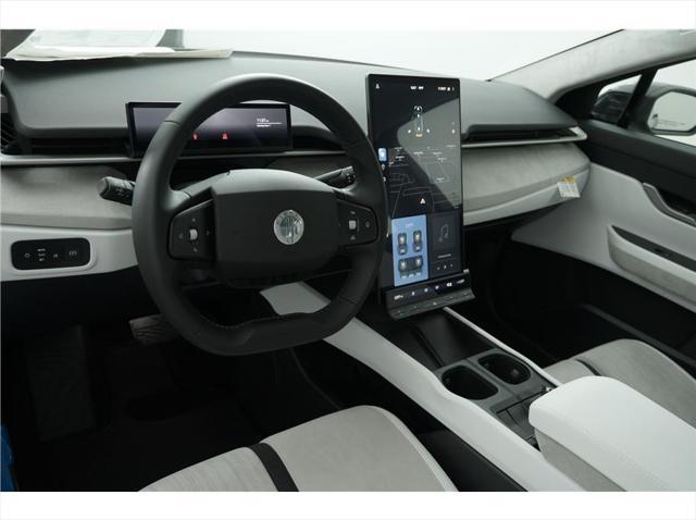 new 2023 Fisker Ocean car, priced at $27,999