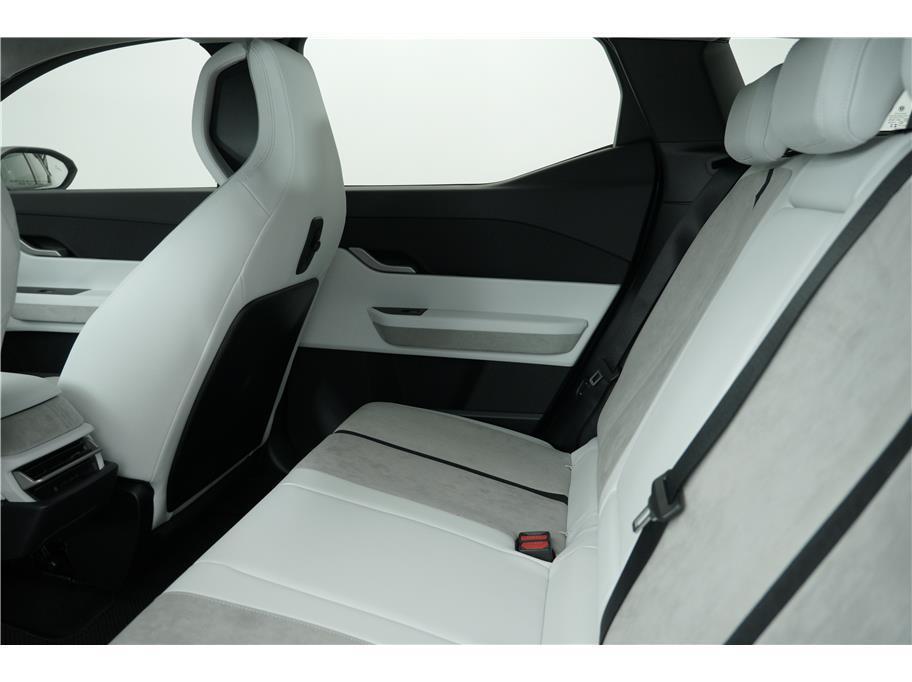 used 2023 Fisker Ocean car, priced at $27,999