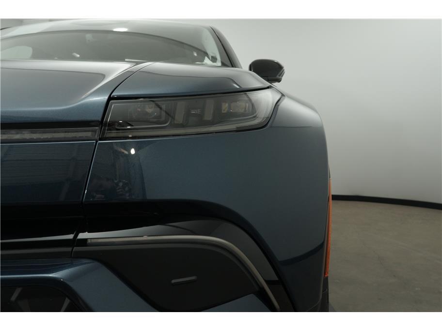 used 2023 Fisker Ocean car, priced at $27,999