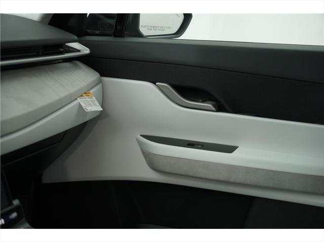 new 2023 Fisker Ocean car, priced at $27,999