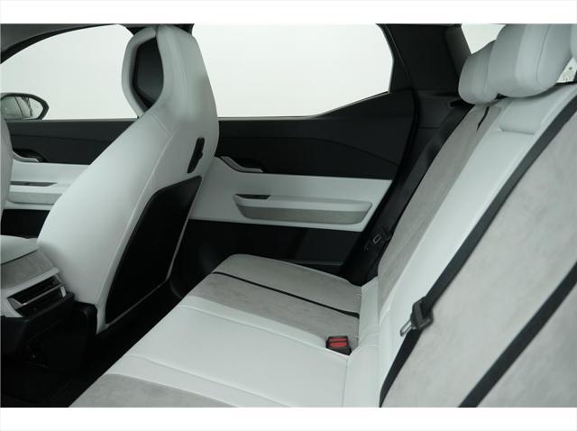 new 2023 Fisker Ocean car, priced at $27,999