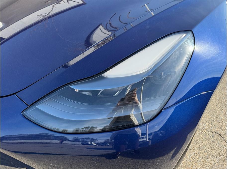 used 2023 Tesla Model 3 car, priced at $25,995