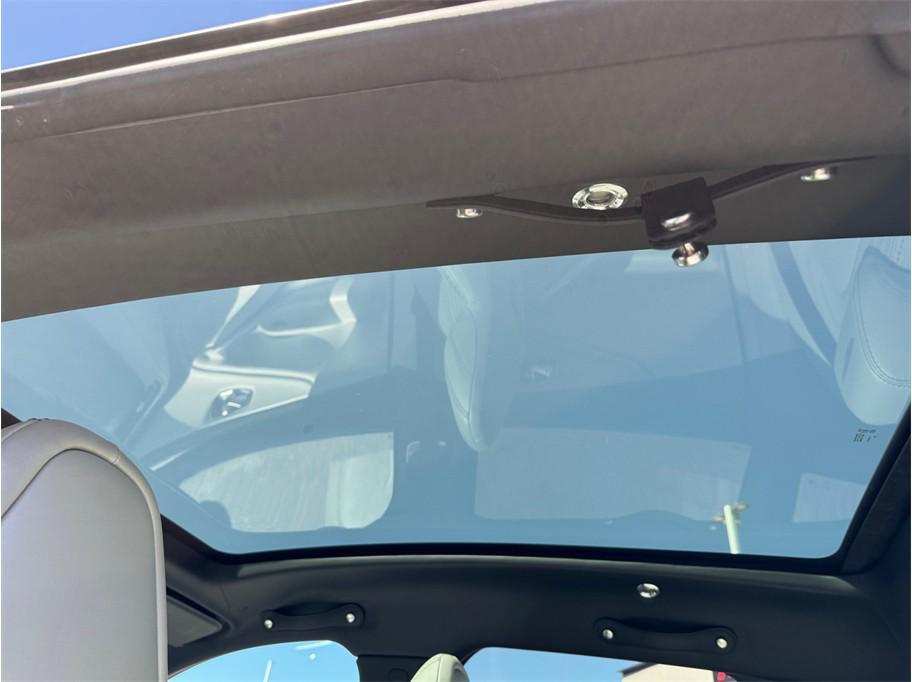 used 2021 Aston Martin DBX car, priced at $85,995