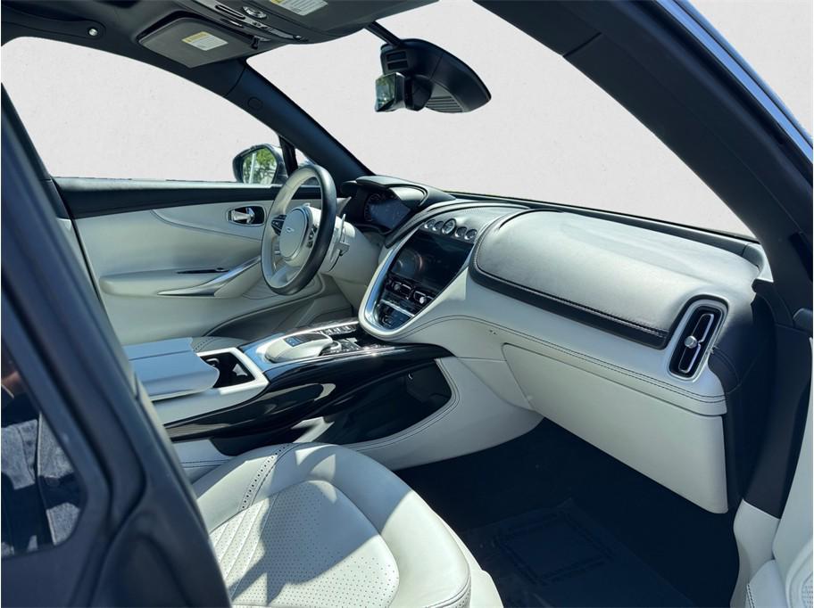 used 2021 Aston Martin DBX car, priced at $85,995
