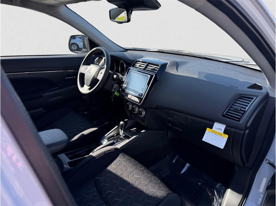 used 2026 Mitsubishi Outlander Sport car