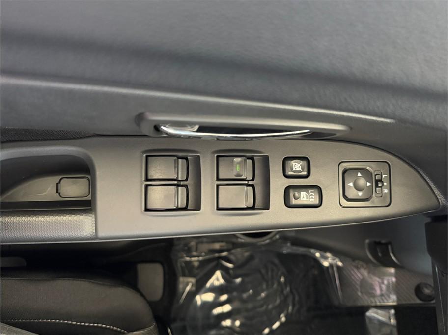 used 2026 Mitsubishi Outlander Sport car