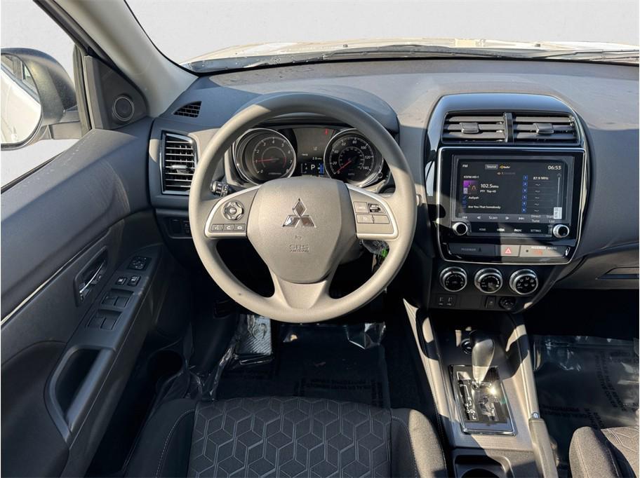 used 2026 Mitsubishi Outlander Sport car