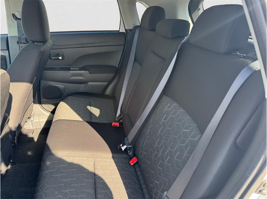 used 2026 Mitsubishi Outlander Sport car