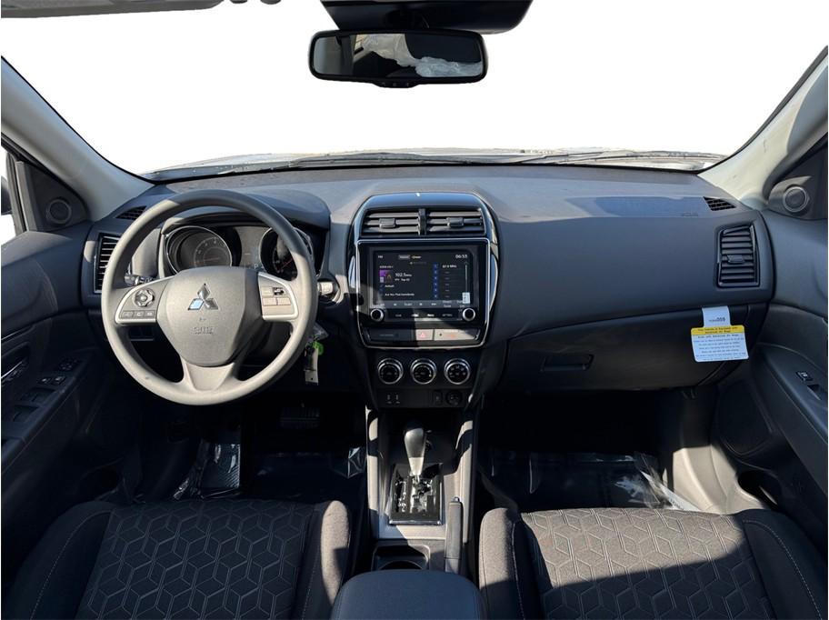 used 2026 Mitsubishi Outlander Sport car