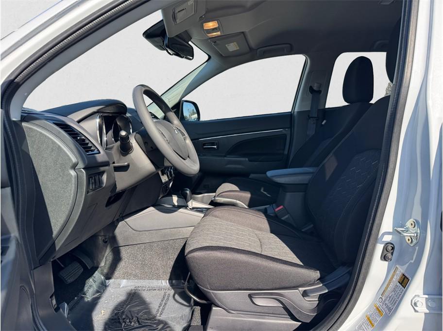 used 2026 Mitsubishi Outlander Sport car