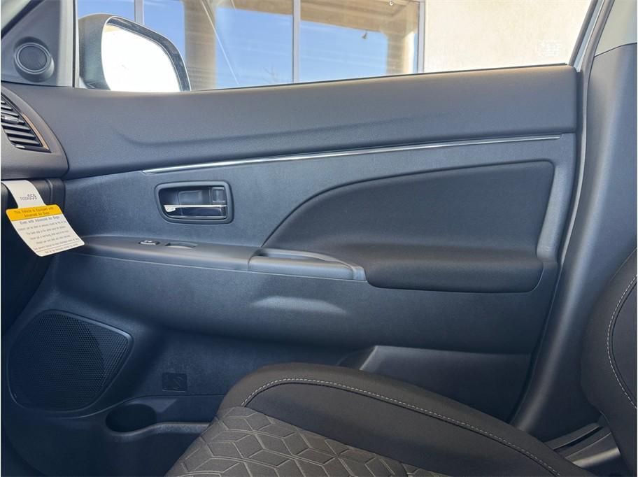 used 2026 Mitsubishi Outlander Sport car