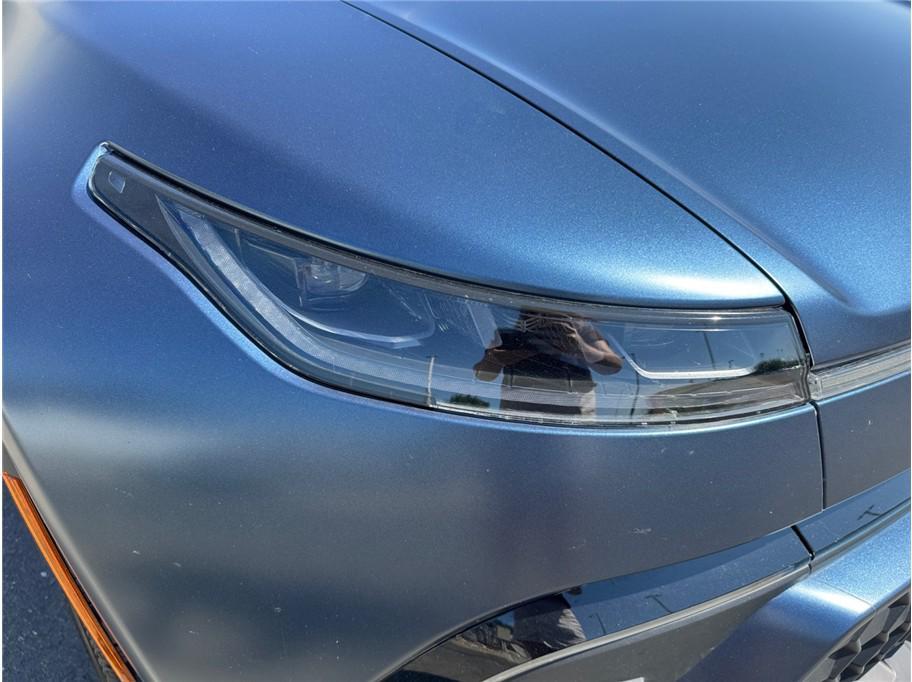 used 2023 Fisker Ocean car, priced at $19,999