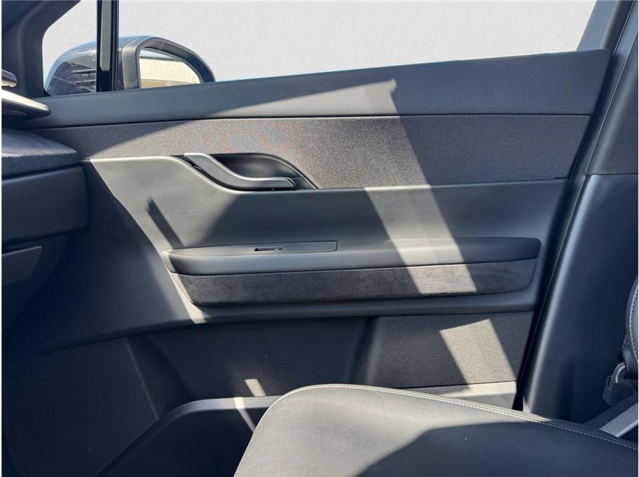 used 2023 Fisker Ocean car, priced at $19,999