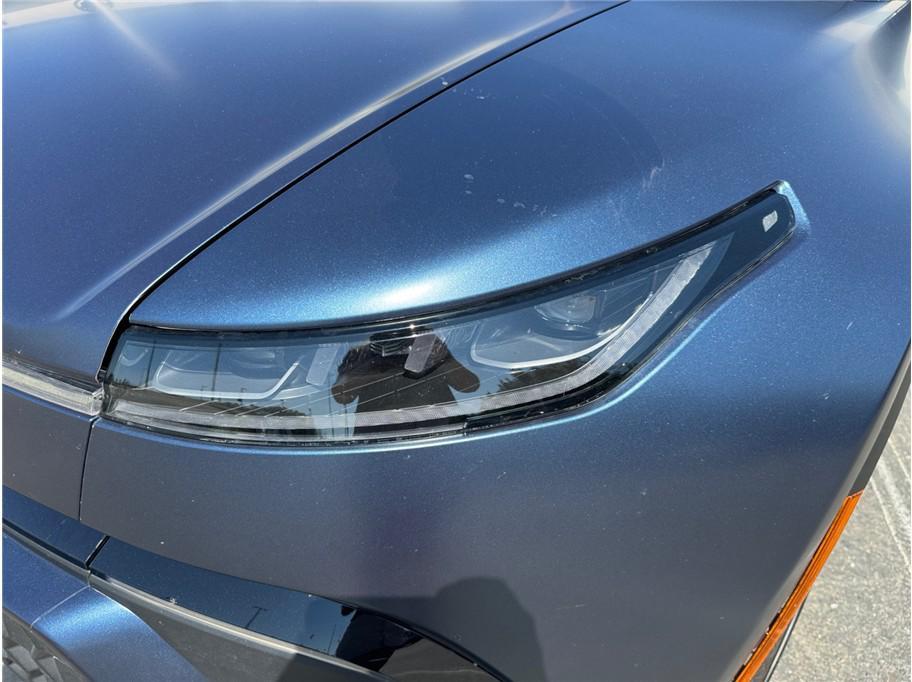 used 2023 Fisker Ocean car, priced at $19,999