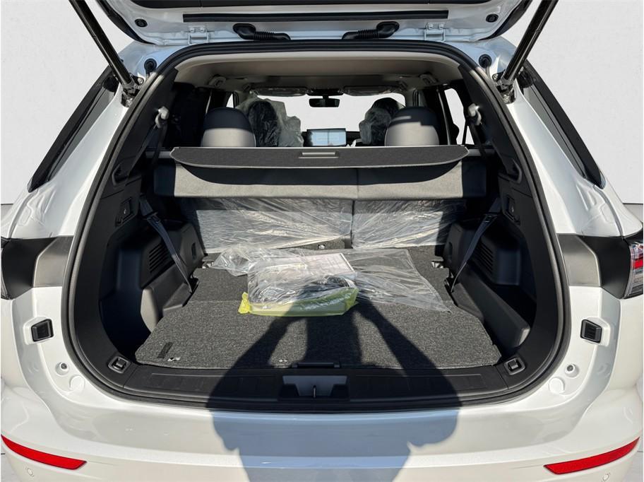 used 2026 Mitsubishi Outlander car, priced at $41,985