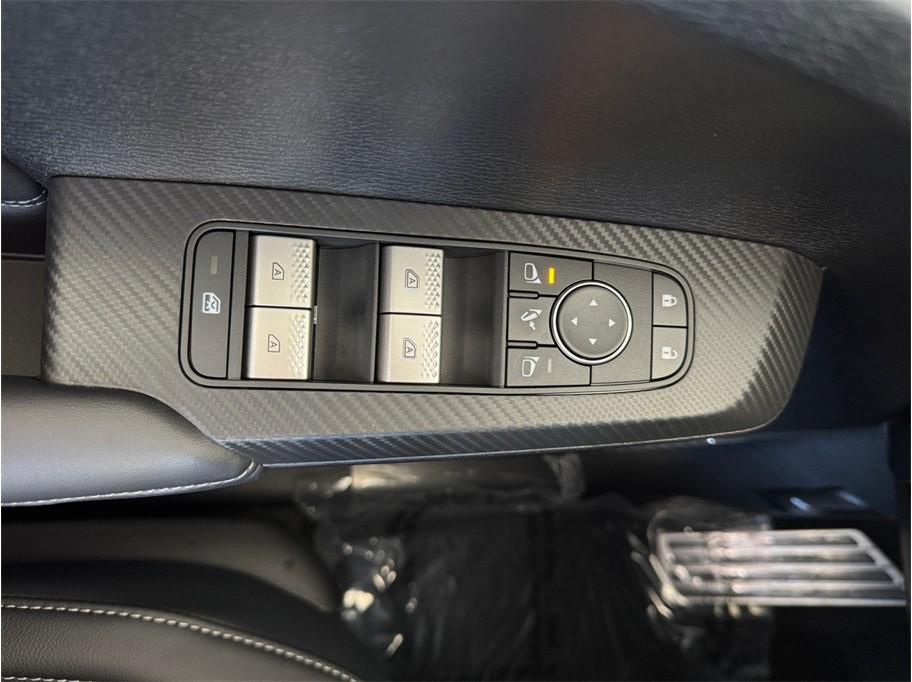 used 2026 Mitsubishi Outlander car, priced at $41,985