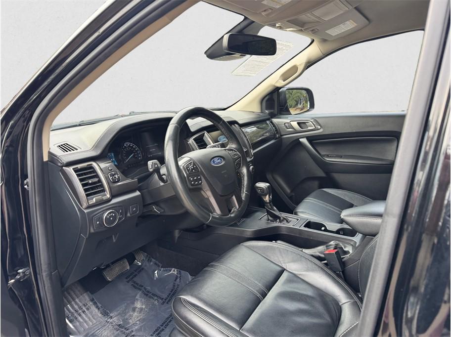 used 2020 Ford Ranger car, priced at $21,995