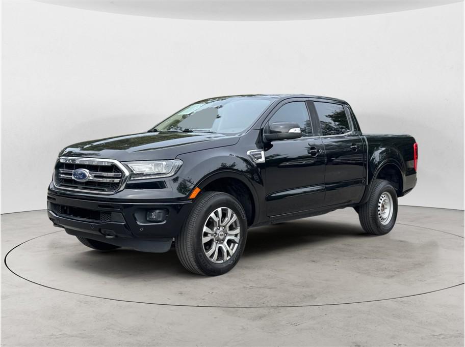 used 2020 Ford Ranger car, priced at $21,995