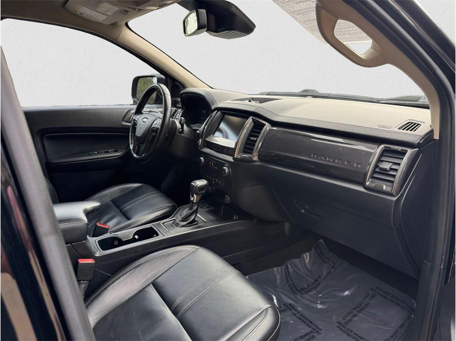 used 2020 Ford Ranger car, priced at $21,995
