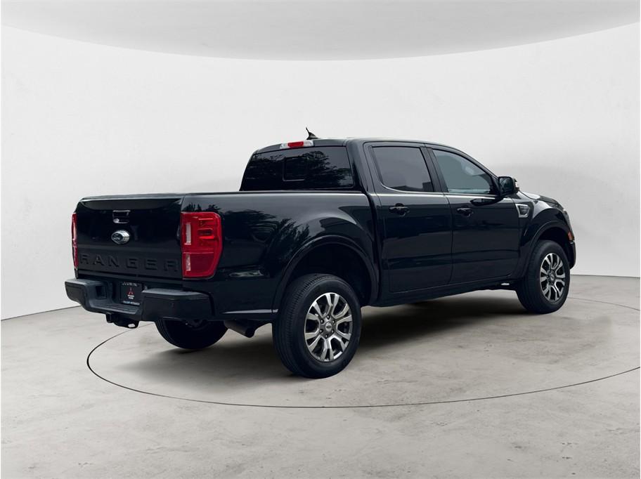 used 2020 Ford Ranger car, priced at $21,995