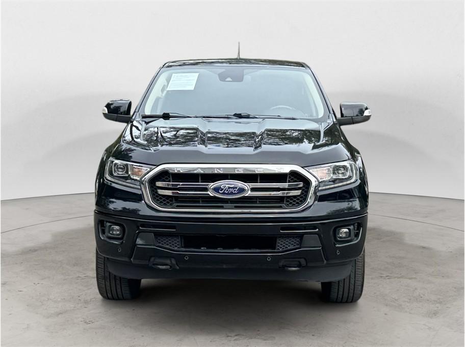 used 2020 Ford Ranger car, priced at $21,995