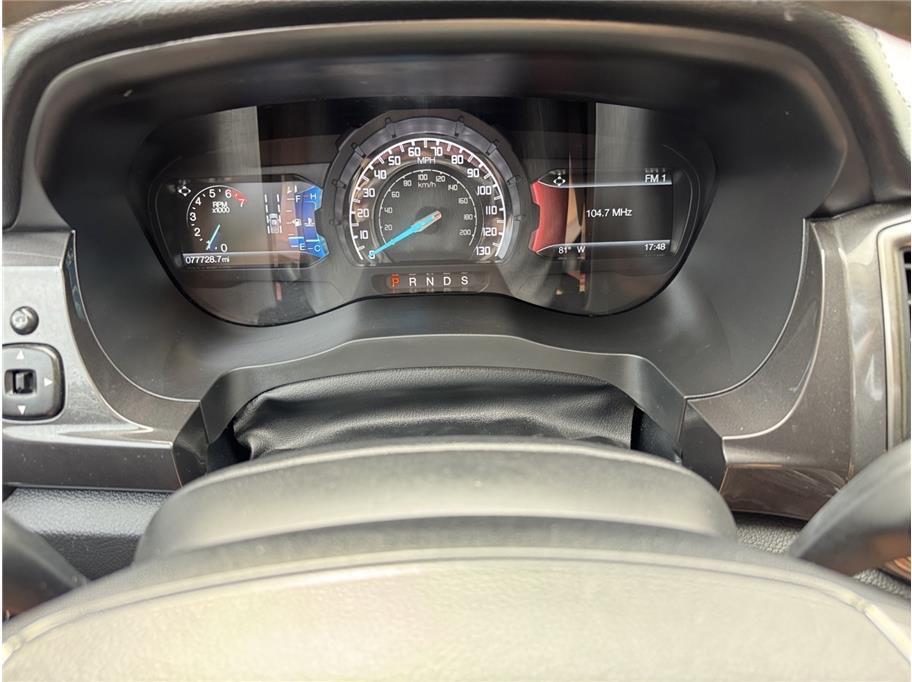 used 2020 Ford Ranger car, priced at $21,995