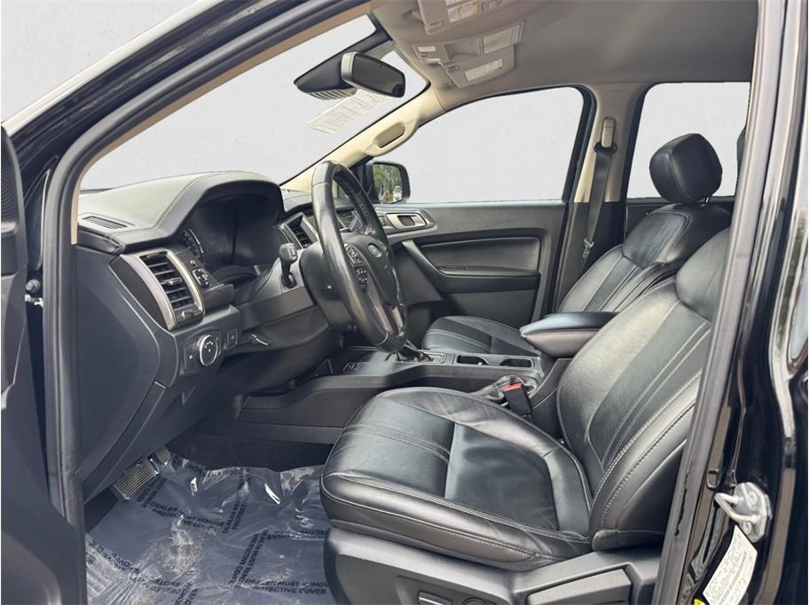 used 2020 Ford Ranger car, priced at $21,995