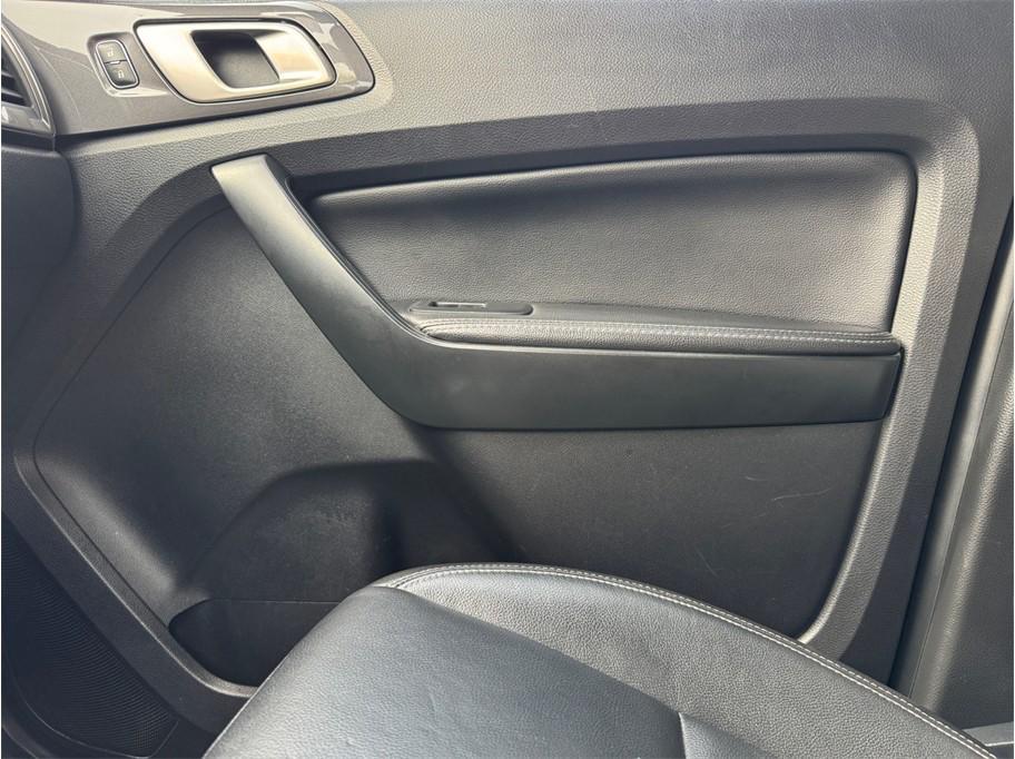 used 2020 Ford Ranger car, priced at $21,995