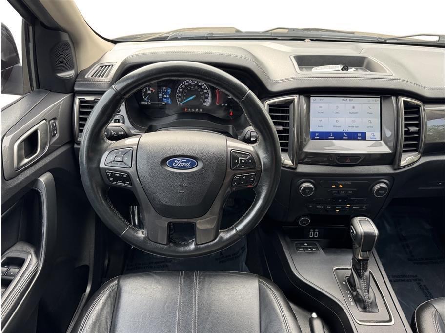 used 2020 Ford Ranger car, priced at $21,995