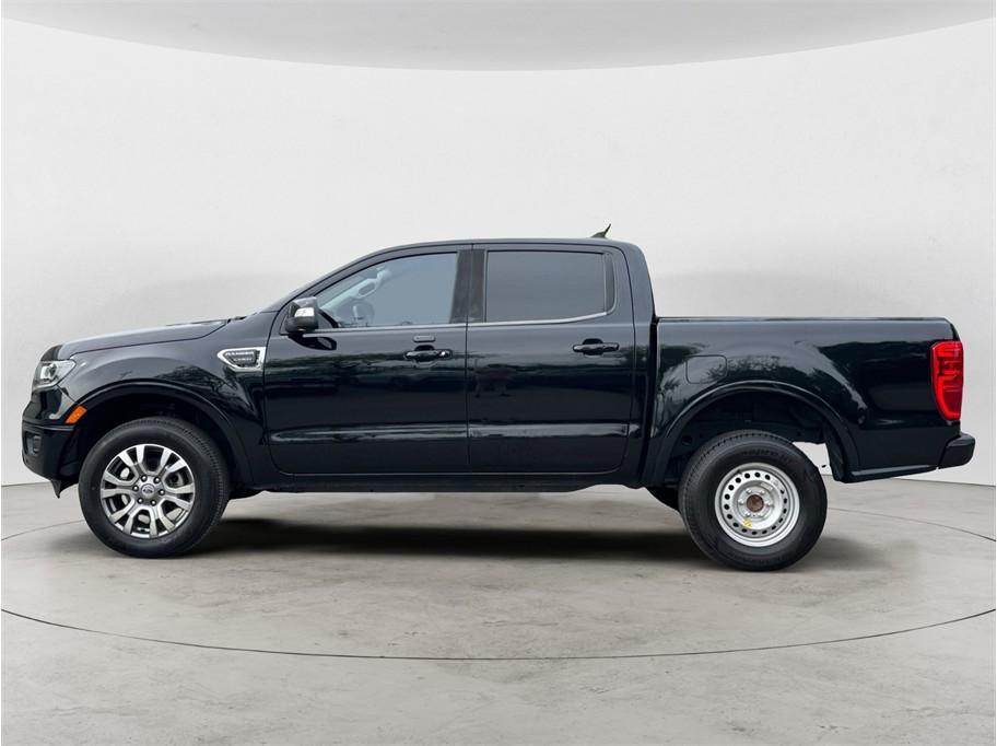 used 2020 Ford Ranger car, priced at $21,995
