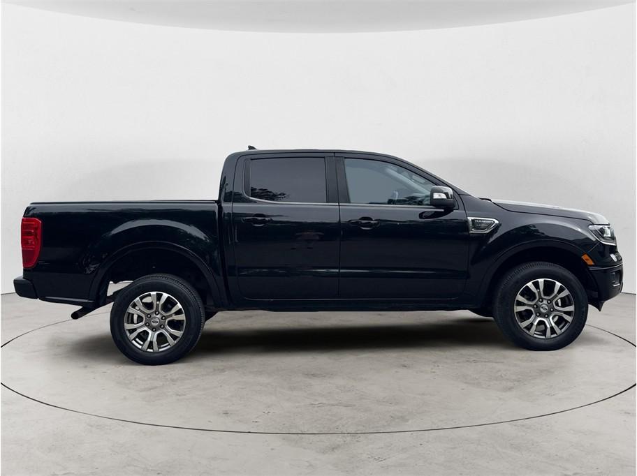 used 2020 Ford Ranger car, priced at $21,995