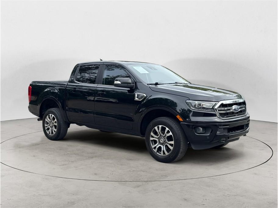 used 2020 Ford Ranger car, priced at $21,995