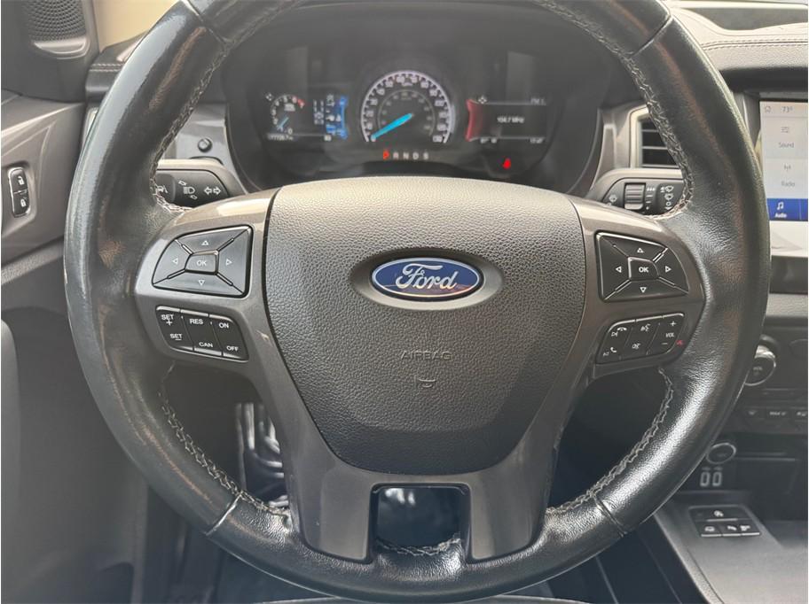 used 2020 Ford Ranger car, priced at $21,995