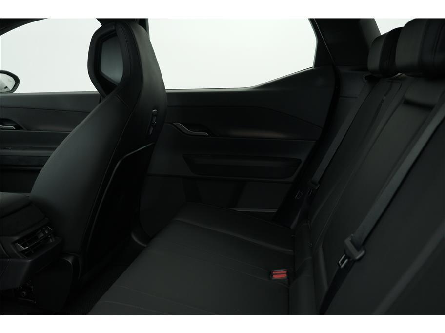 used 2023 Fisker Ocean car, priced at $28,995