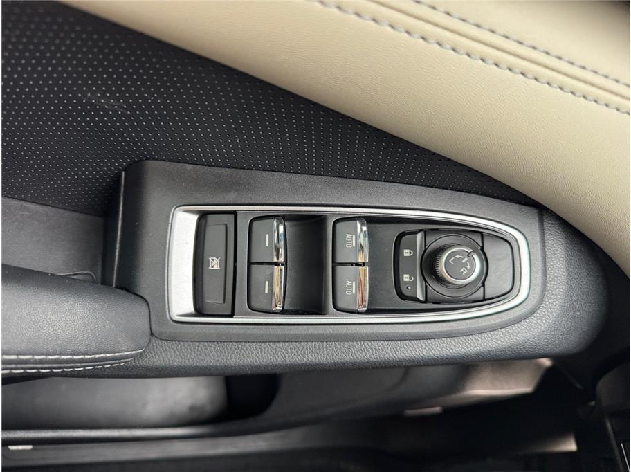 used 2022 Subaru Ascent car, priced at $24,651