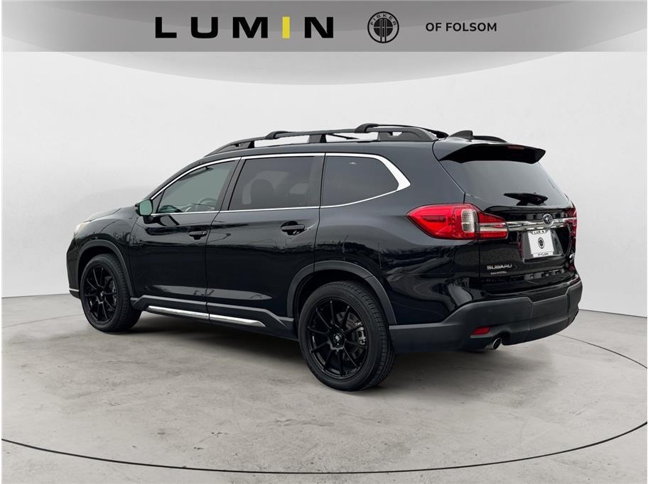used 2022 Subaru Ascent car, priced at $24,651