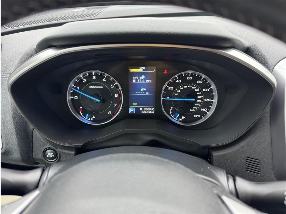 used 2022 Subaru Ascent car, priced at $24,651