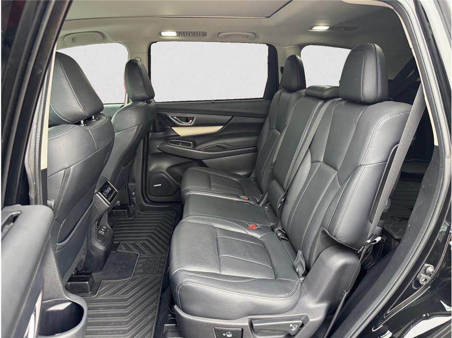 used 2022 Subaru Ascent car, priced at $24,651