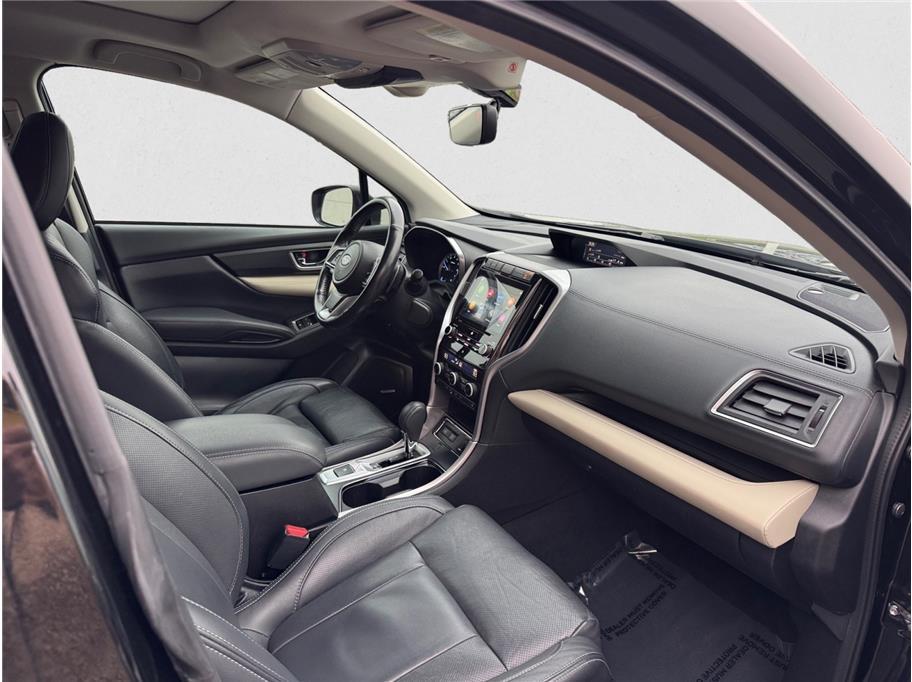 used 2022 Subaru Ascent car, priced at $24,651