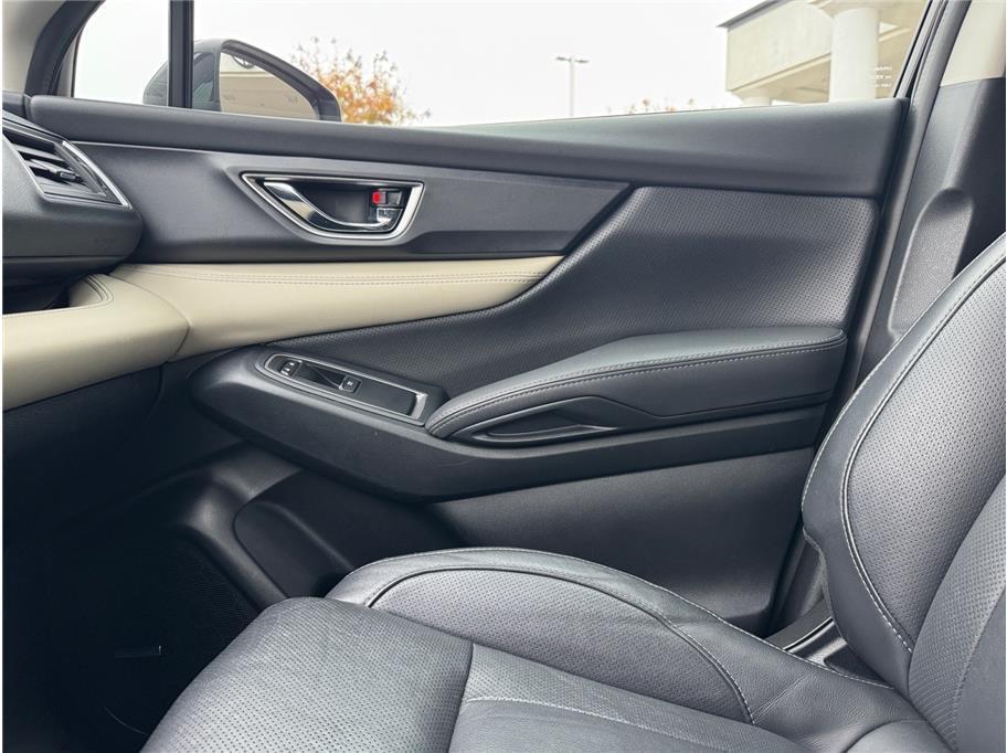 used 2022 Subaru Ascent car, priced at $24,651