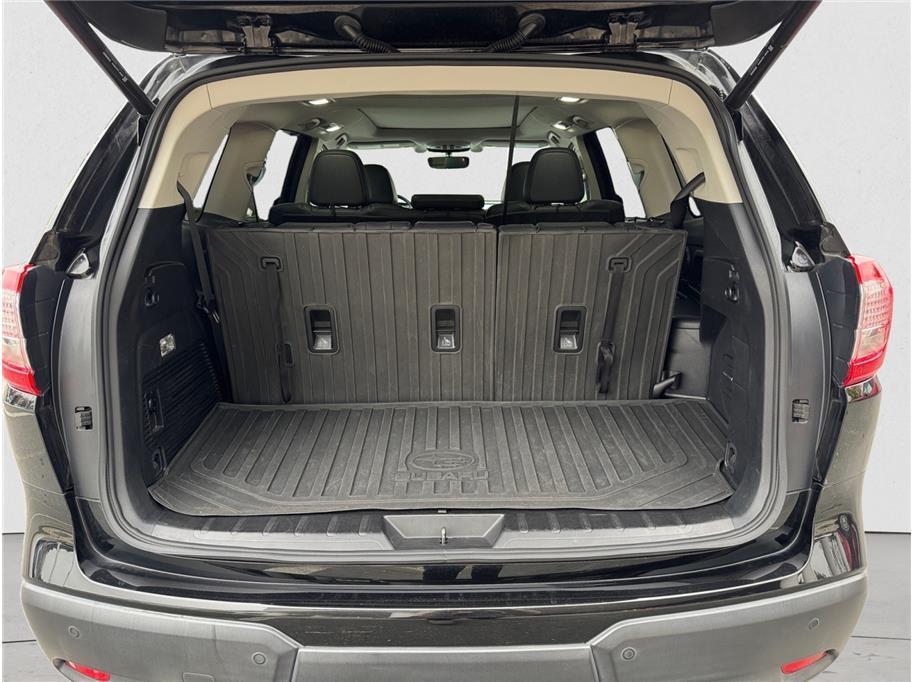 used 2022 Subaru Ascent car, priced at $24,651