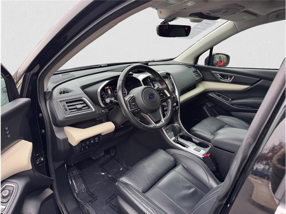 used 2022 Subaru Ascent car, priced at $24,651