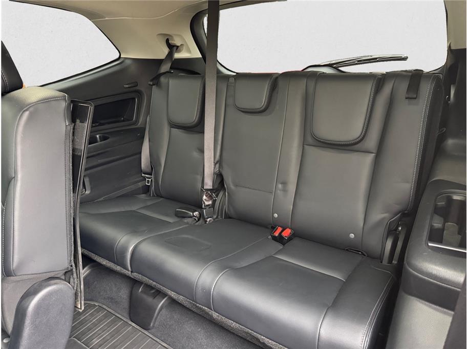 used 2022 Subaru Ascent car, priced at $24,651