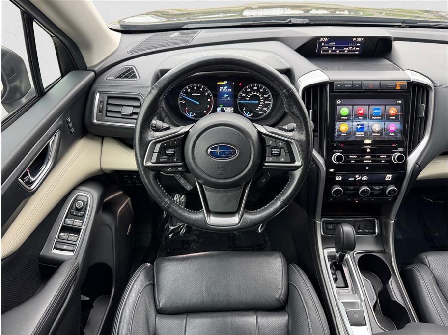 used 2022 Subaru Ascent car, priced at $24,651